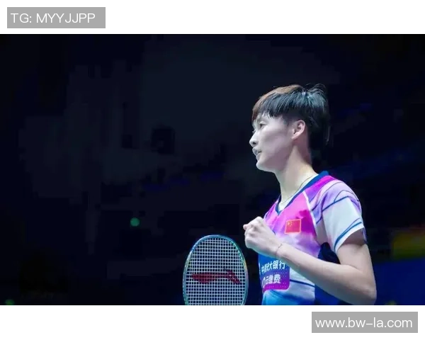 北京羽毛球队选拔赛背后的奋斗故事与荣耀历程