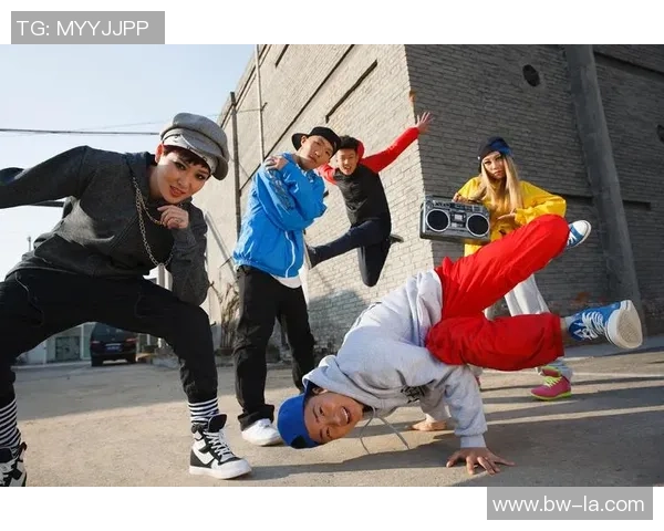 北京街舞队在全国街舞排行榜中荣获第七名展现实力与魅力