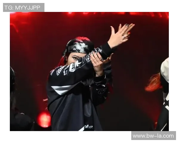 南京街舞队灵活性创新高引领街舞潮流新风尚