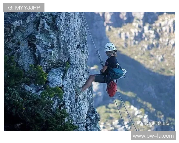 李伟独家分享攀岩心得与技巧助你征服高峰挑战自我极限 李伟独家分享攀岩心得与技巧助你征服高峰挑战自我极限