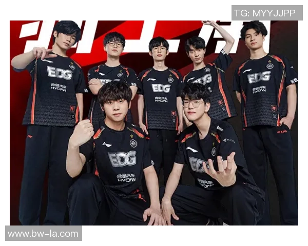 深入解析BLG战队进攻体系与英雄联盟战术的完美结合